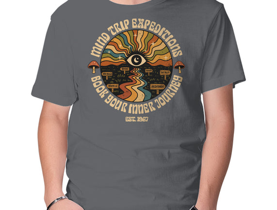 Mind Trip Expeditions