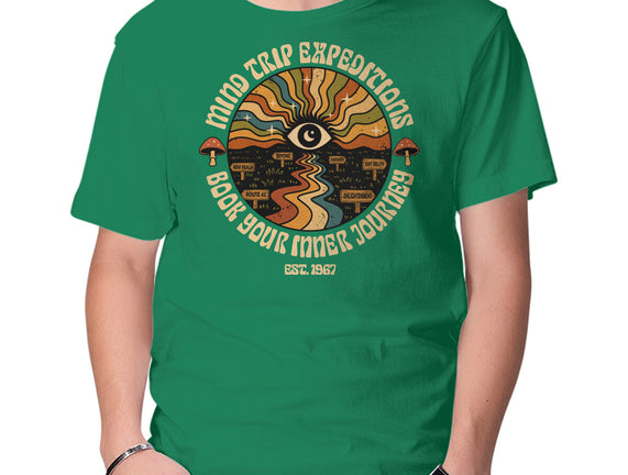 Mind Trip Expeditions