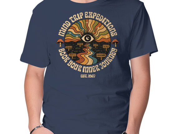 Mind Trip Expeditions