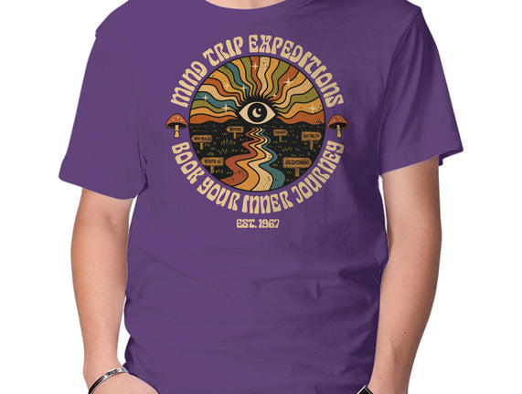 Mind Trip Expeditions