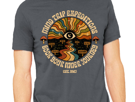 Mind Trip Expeditions