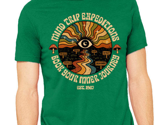 Mind Trip Expeditions