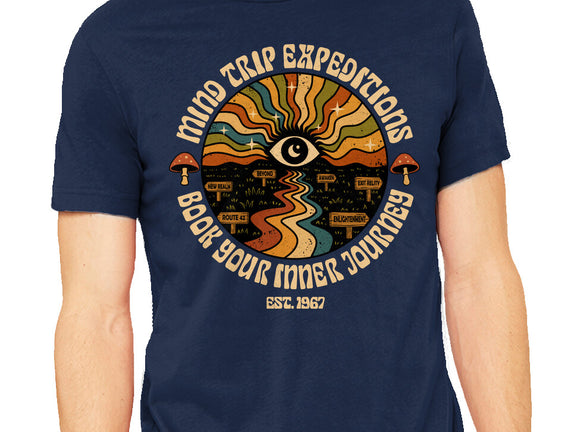 Mind Trip Expeditions