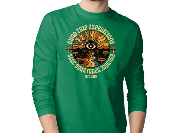 Mind Trip Expeditions