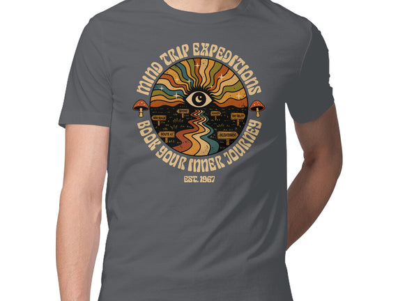 Mind Trip Expeditions