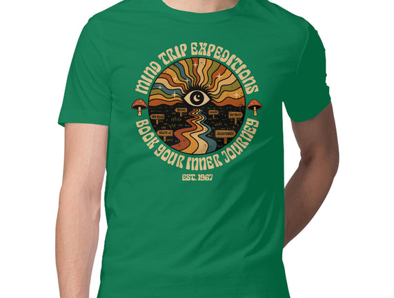 Mind Trip Expeditions