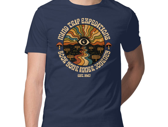 Mind Trip Expeditions