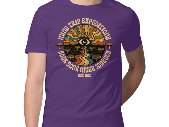 Mind Trip Expeditions