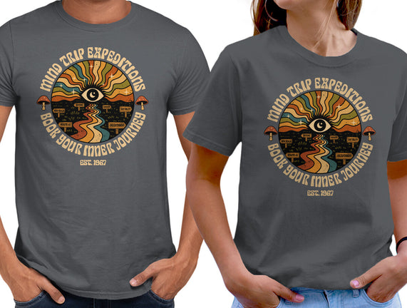 Mind Trip Expeditions