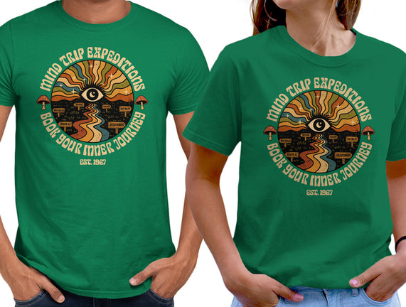 Mind Trip Expeditions