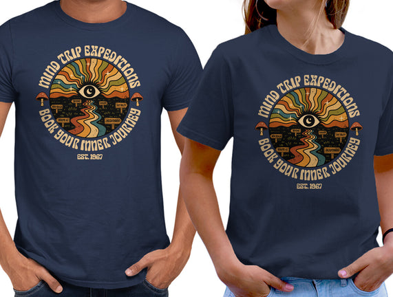 Mind Trip Expeditions