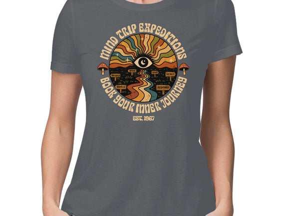 Mind Trip Expeditions