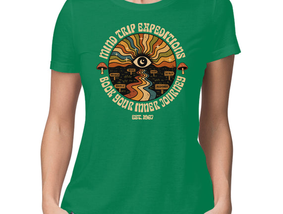 Mind Trip Expeditions