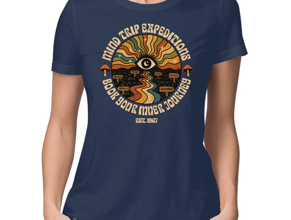 Mind Trip Expeditions