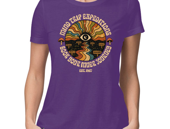 Mind Trip Expeditions