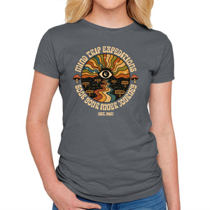 Mind Trip Expeditions