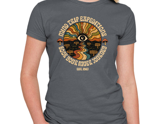Mind Trip Expeditions