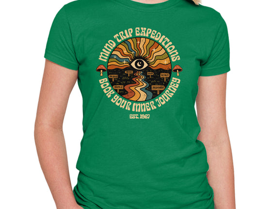 Mind Trip Expeditions