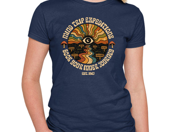 Mind Trip Expeditions