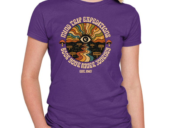 Mind Trip Expeditions