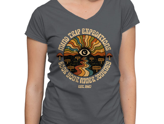 Mind Trip Expeditions