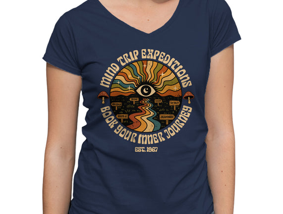 Mind Trip Expeditions