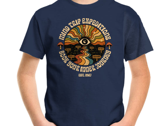 Mind Trip Expeditions