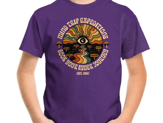 Mind Trip Expeditions