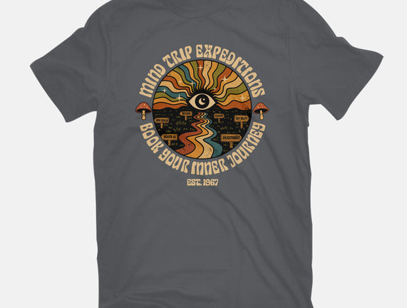 Mind Trip Expeditions