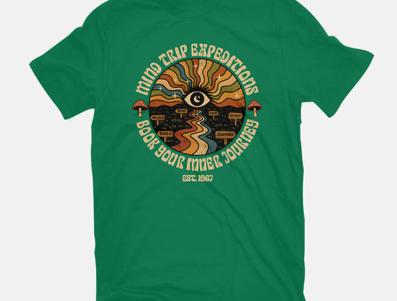 Mind Trip Expeditions