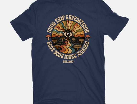 Mind Trip Expeditions