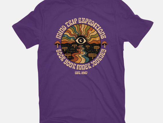 Mind Trip Expeditions