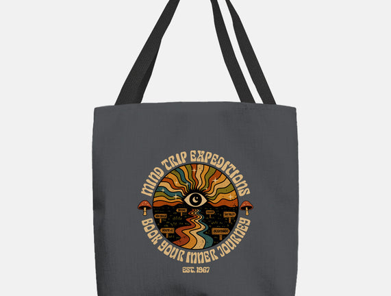 Mind Trip Expeditions
