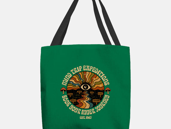Mind Trip Expeditions