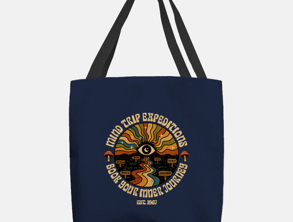 Mind Trip Expeditions