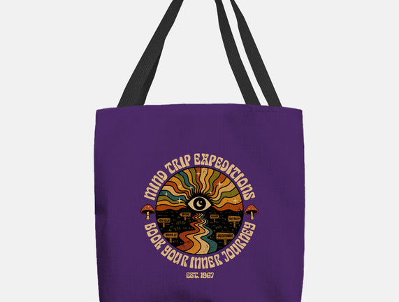 Mind Trip Expeditions