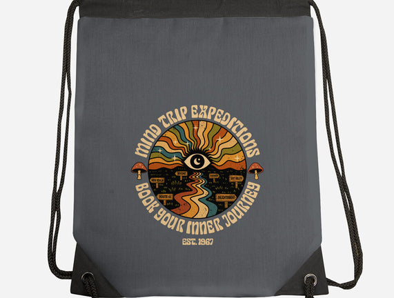 Mind Trip Expeditions