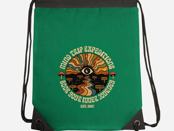 Mind Trip Expeditions