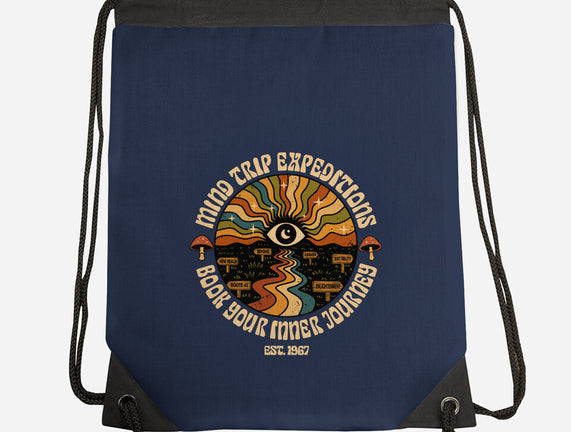 Mind Trip Expeditions