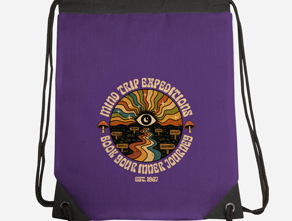 Mind Trip Expeditions