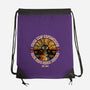 Mind Trip Expeditions-None-Drawstring-Bag-erion_designs