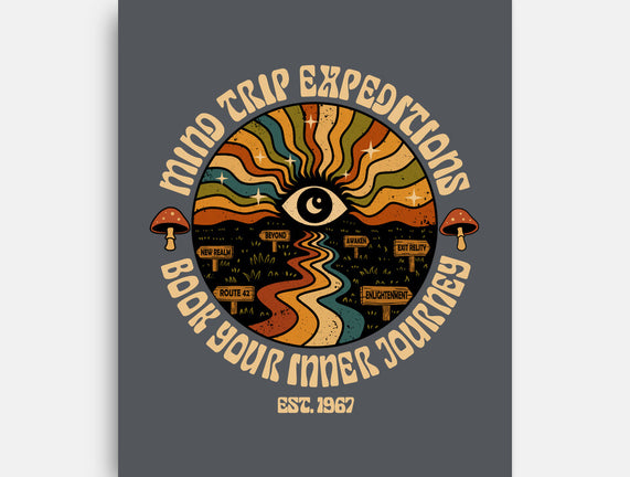 Mind Trip Expeditions