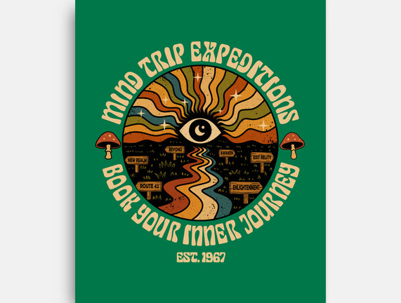 Mind Trip Expeditions