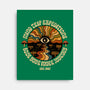 Mind Trip Expeditions-None-Stretched-Canvas-erion_designs