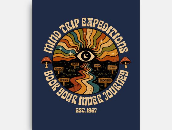 Mind Trip Expeditions