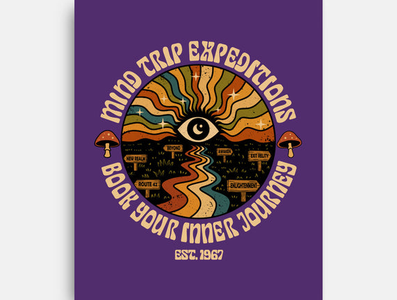 Mind Trip Expeditions