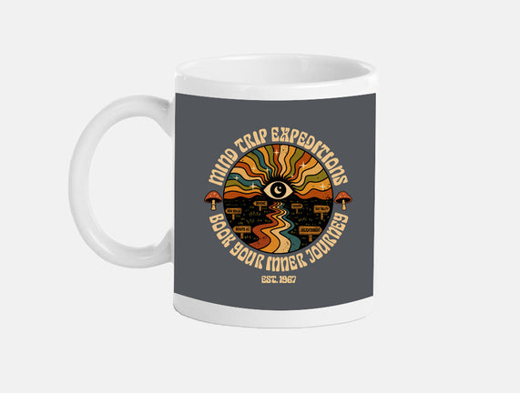 Mind Trip Expeditions