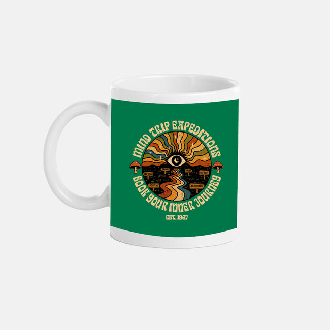 Mind Trip Expeditions-None-Mug-Drinkware-erion_designs