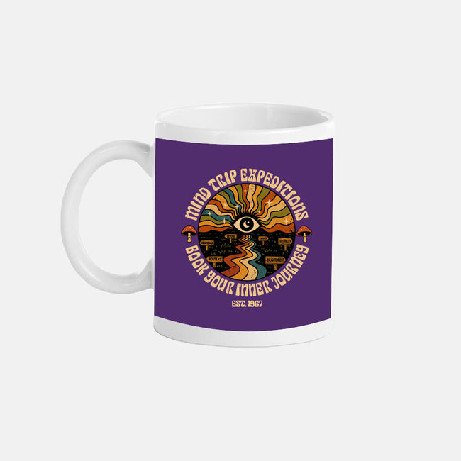 Mind Trip Expeditions-None-Mug-Drinkware-erion_designs