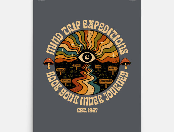 Mind Trip Expeditions